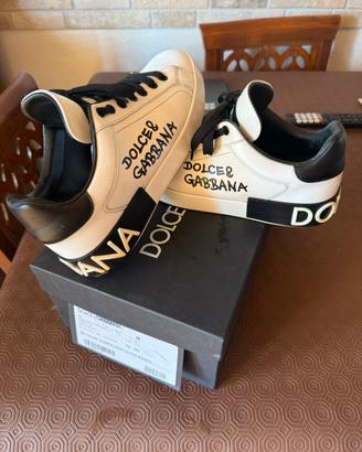 Scarpe Dolce & gabbana