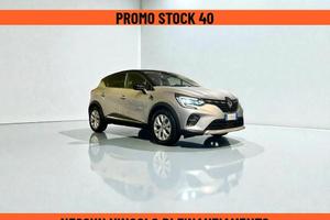 Renault Captur 1.6 hybrid Intens E-Tech 145cv auto