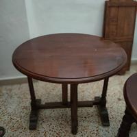 Tavolo in legno 