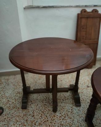 Tavolo in legno 