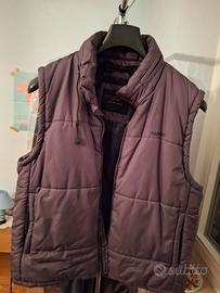 gilet uomo