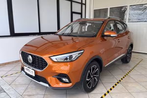 MG ZS 1.0T-GDI Luxury