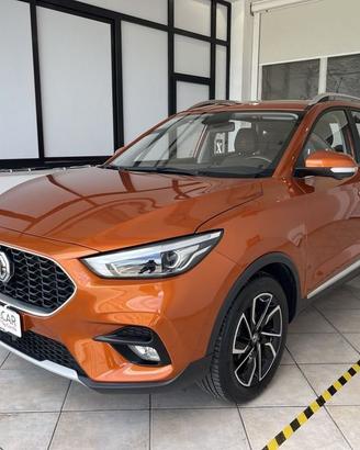 MG ZS 1.0T-GDI Luxury