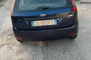 Ford fiesta anno 2002 1.4 diesel