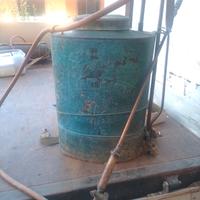pompe in rame