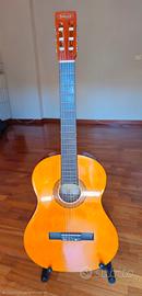 Chitarra Classica Sakura