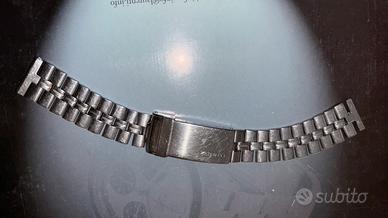 ZENITH Cinturino in acciaio per orologi Defy ho Pr