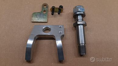 Spruzzatore olio per fiat 500 126