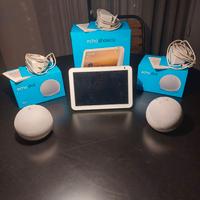 echo dot 8 - 1a generazione