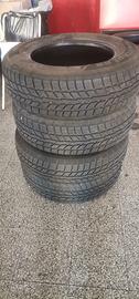 Gomme honda hrv