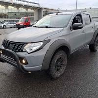 MITSUBISHI L200 2.4 DI-D/154CV Double Cab Intens