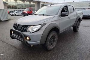 MITSUBISHI L200 2.4 DI-D/154CV Double Cab Intens