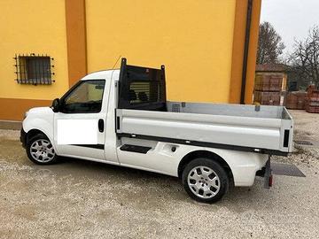 Fiat Doblò Cargo maxi 1.3 mjt 16v SX 90cv E5+ F.L.
