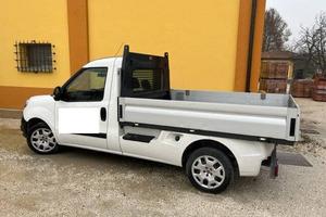 Fiat Doblò Cargo maxi 1.3 mjt 16v SX 90cv E5+ F.L.