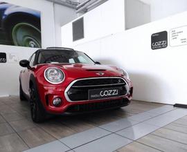 MINI Mini Clubman (F54) - Mini 2.0 Cooper SD Club