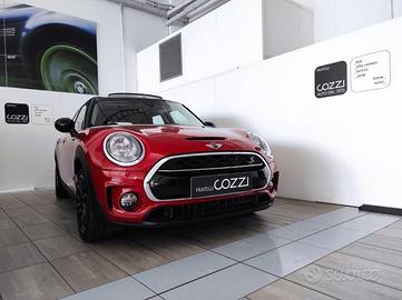 MINI Mini Clubman (F54) - Mini 2.0 Cooper SD Club