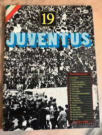 Speciale Juventus scudetto 19