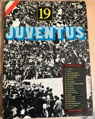 Speciale Juventus scudetto 19