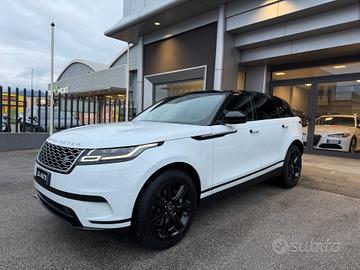 Land Rover Range Velar 2.0D I4 204 CV