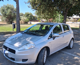 Fiat Punto 1.3 multijet