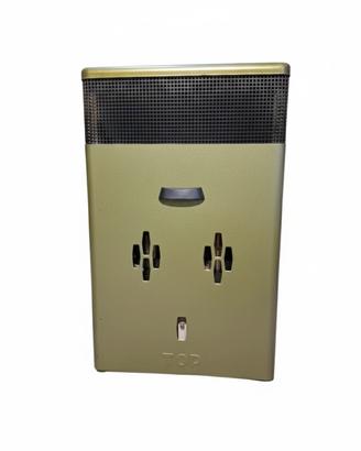 Stufa POD  a kerosene vintage 