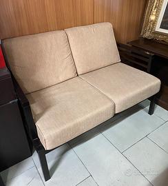 Divanetto a 2 posti