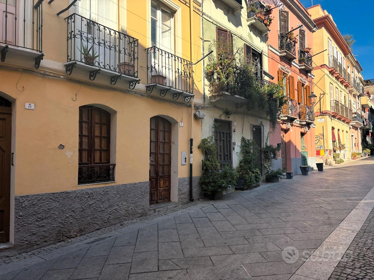 Appartamento – Cagliari, Sant'Avendrace, Sant'Avendrace-Santa Gilla - Vista 2