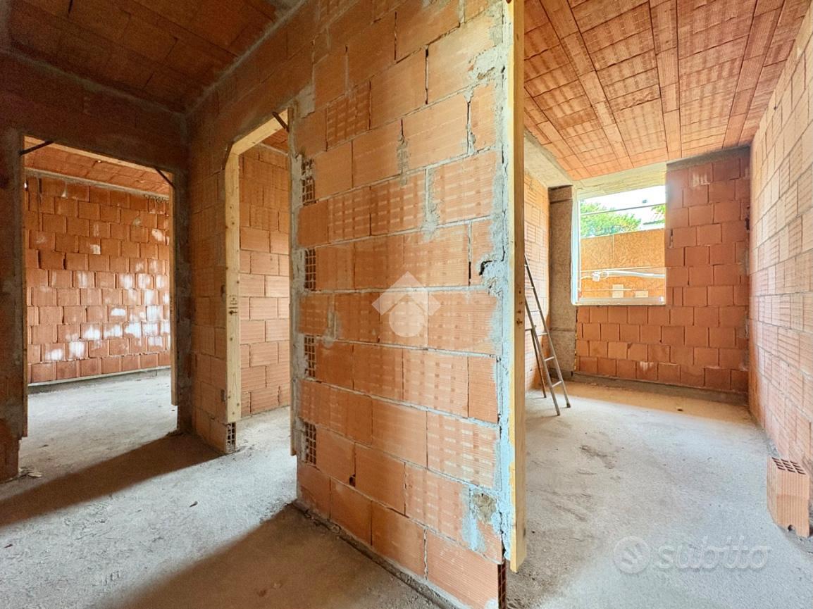 Appartamento – Nogarole Rocca, Bagnolo - Altro
