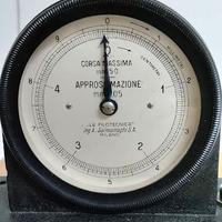 FLESSIMETRO SALMOIRAGHI