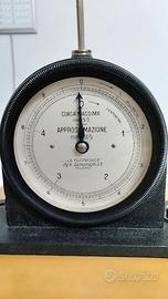 FLESSIMETRO SALMOIRAGHI