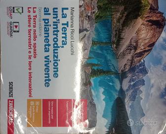 La Terra Cod. 9788808120731