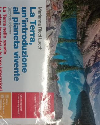 La Terra Cod. 9788808120731