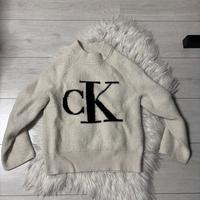 Felpa Calvin Klein