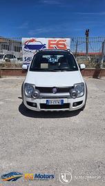 Fiat Panda cross 1.2Natural power