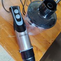 Frullatore a immersione marca Fresko