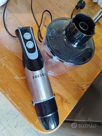 Frullatore a immersione marca Fresko