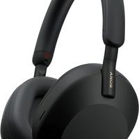 Sony WH-1000XM5 – Cuffie wireless con ANC - Nere