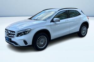 Mercedes GLA 180 d Business auto