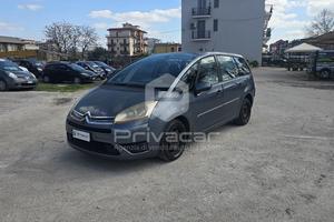 CITROEN C4 Grand Picasso 1.6 HDi 110 FAP Classique