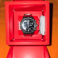 Swatch - Night Flight
