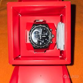 Swatch - Night Flight