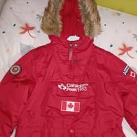 giacca Canadian Peak 1983