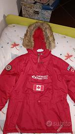 giacca Canadian Peak 1983