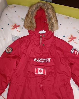 giacca Canadian Peak 1983