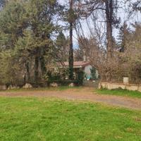 Villa Colli del Vivaro-Rocca di Papa