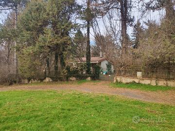 Villa Colli del Vivaro-Rocca di Papa