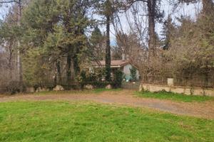 Villa Colli del Vivaro-Rocca di Papa