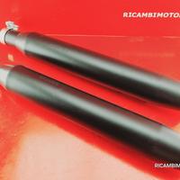 MARMITTA HARLEY DAVIDSON ROAD GLIDE