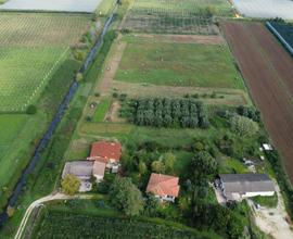 Sermoneta (LT) - Terreno di 3 ha. | TR302