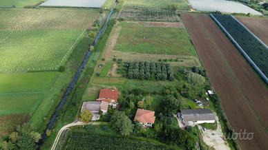 Sermoneta (LT) - Terreno di 3 ha. | TR302